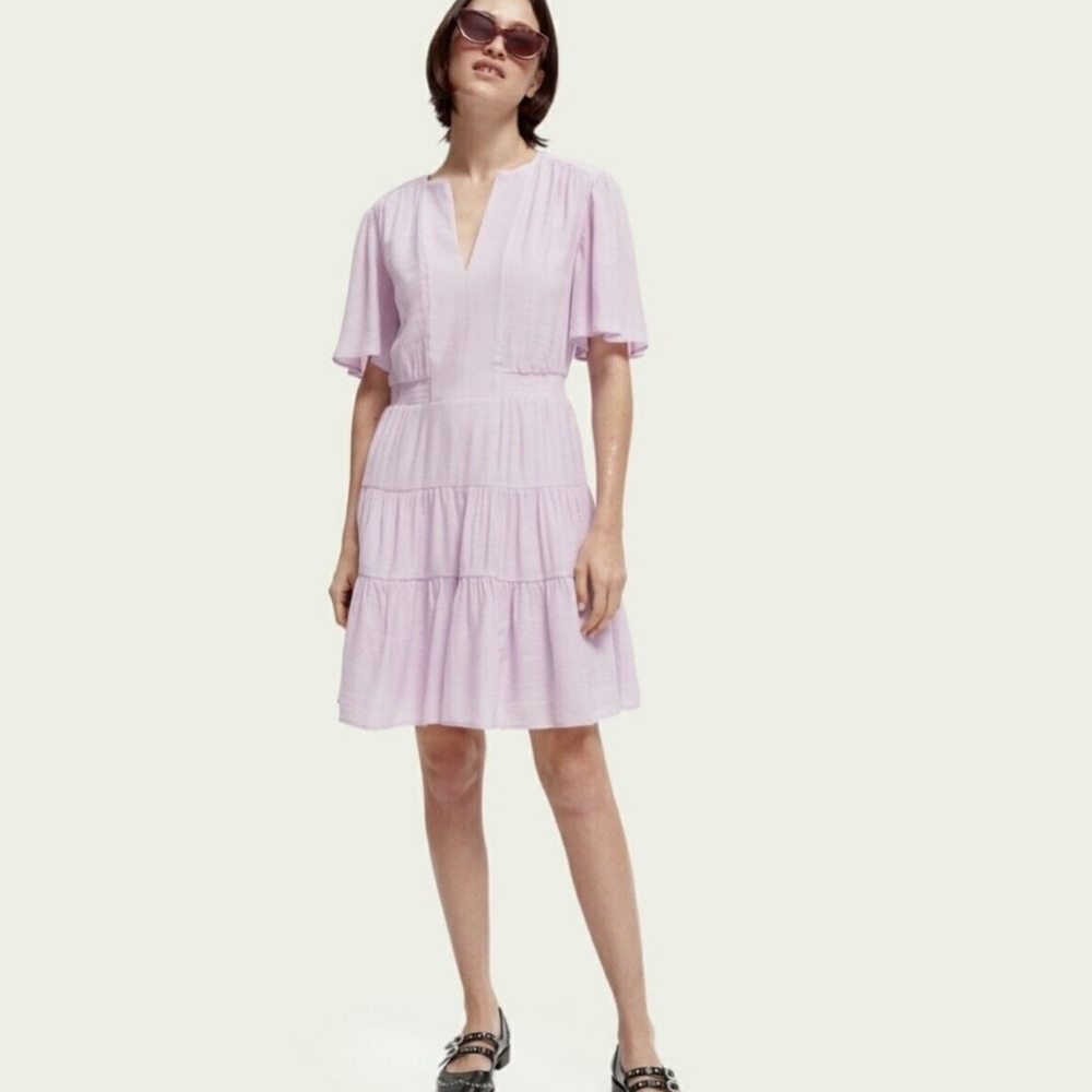 NWT Scotch and Soda Dress